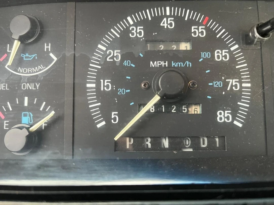 1987 Ford F-Series 8th Gen - Image 4 of 18