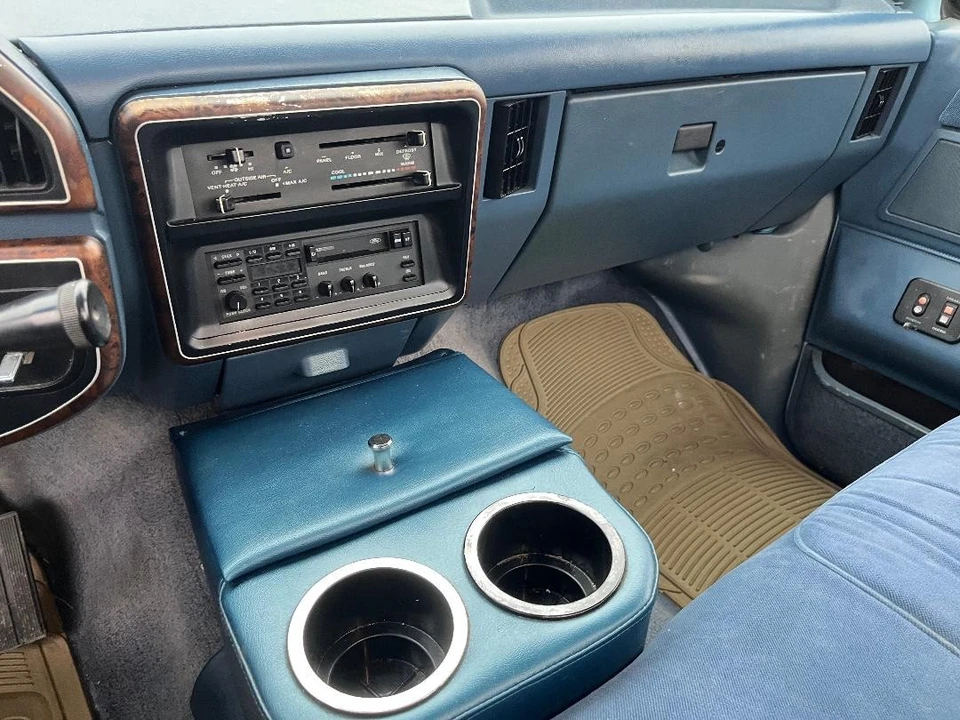 1987 Ford F-Series 8th Gen - Image 5 of 18