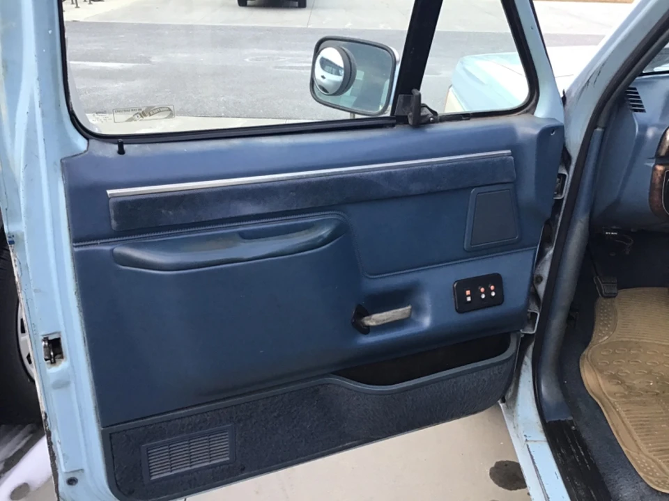 1987 Ford F-Series 8th Gen - Image 8 of 18