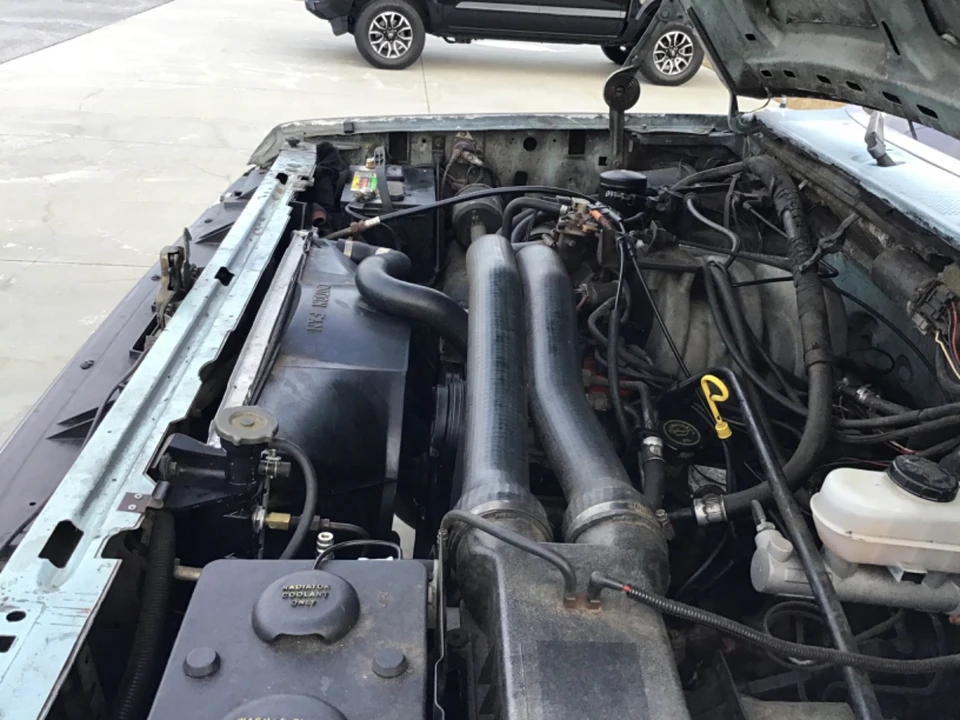 1987 Ford F-Series 8th Gen - Image 6 of 18