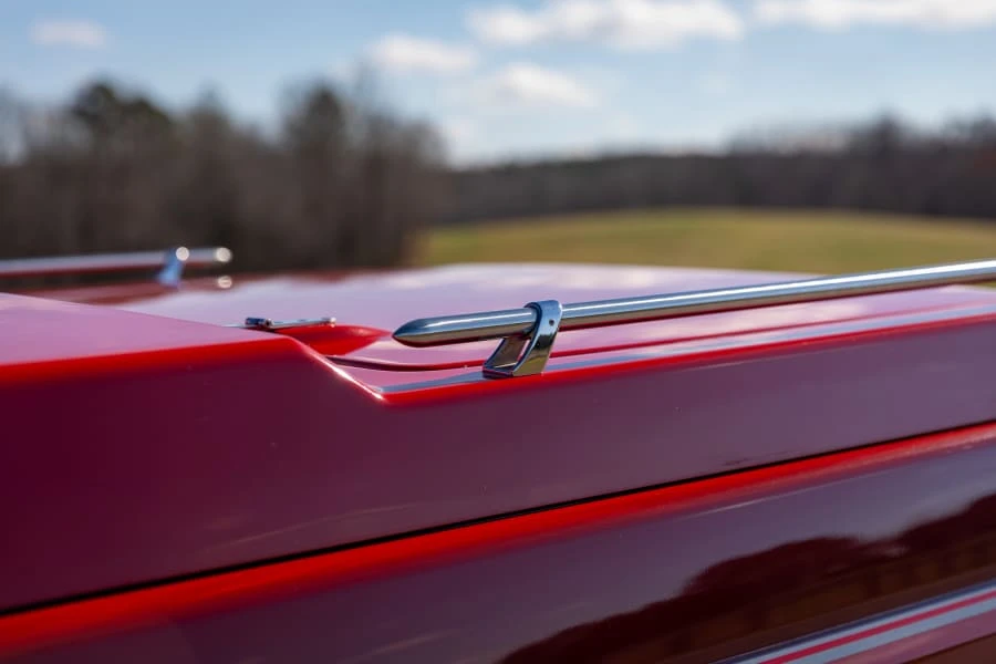 1987 Ford F-Series 8th Gen - Image 9 of 29