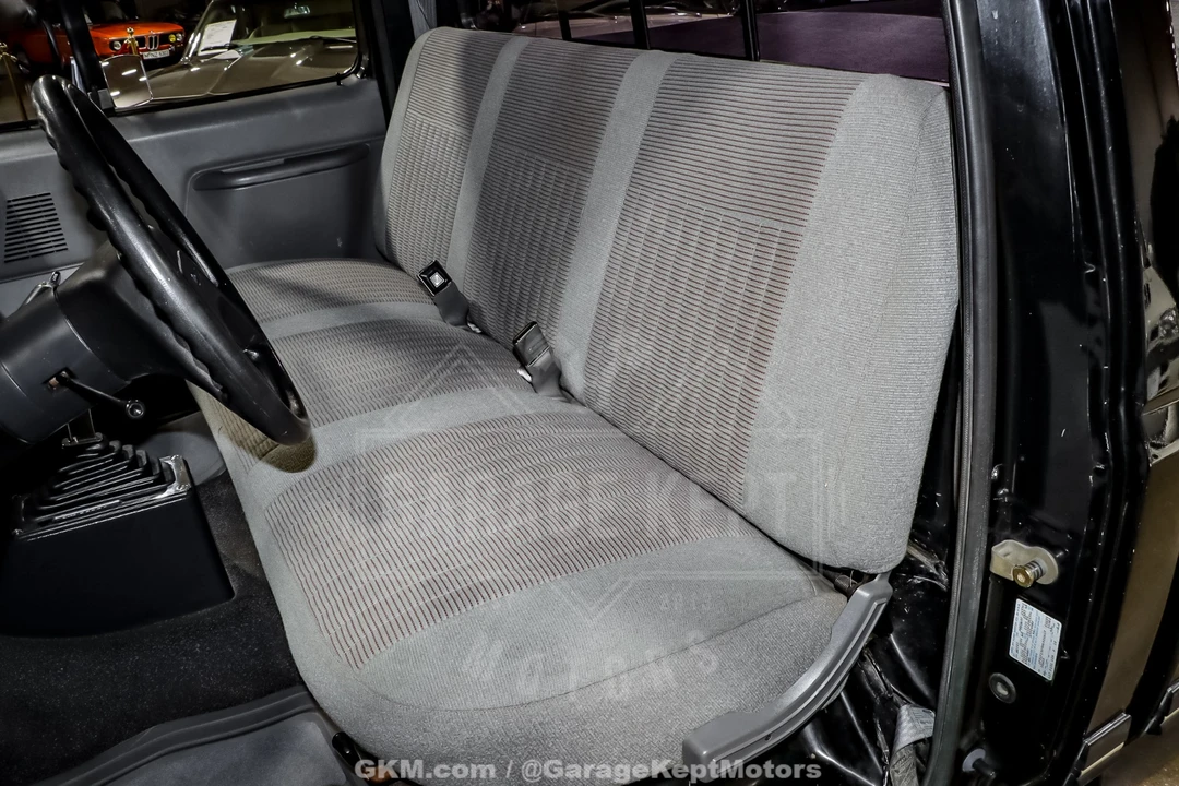1987 Ford F-Series 8th Gen - Image 15 of 21