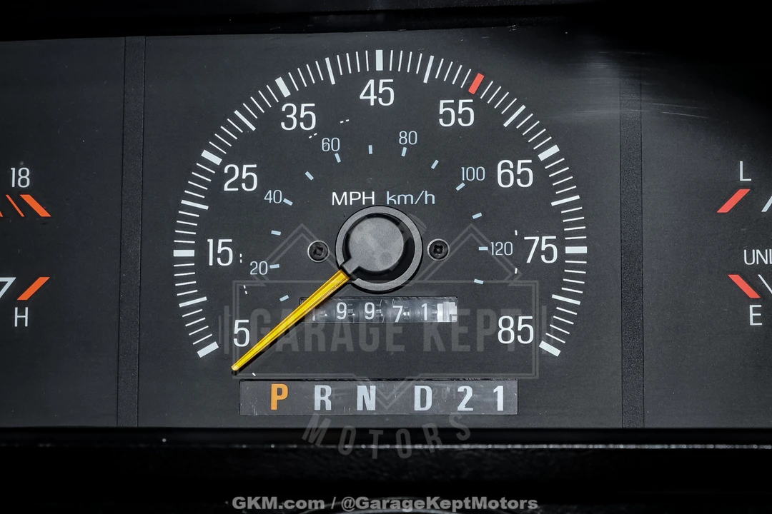 1987 Ford F-Series 8th Gen - Image 14 of 21