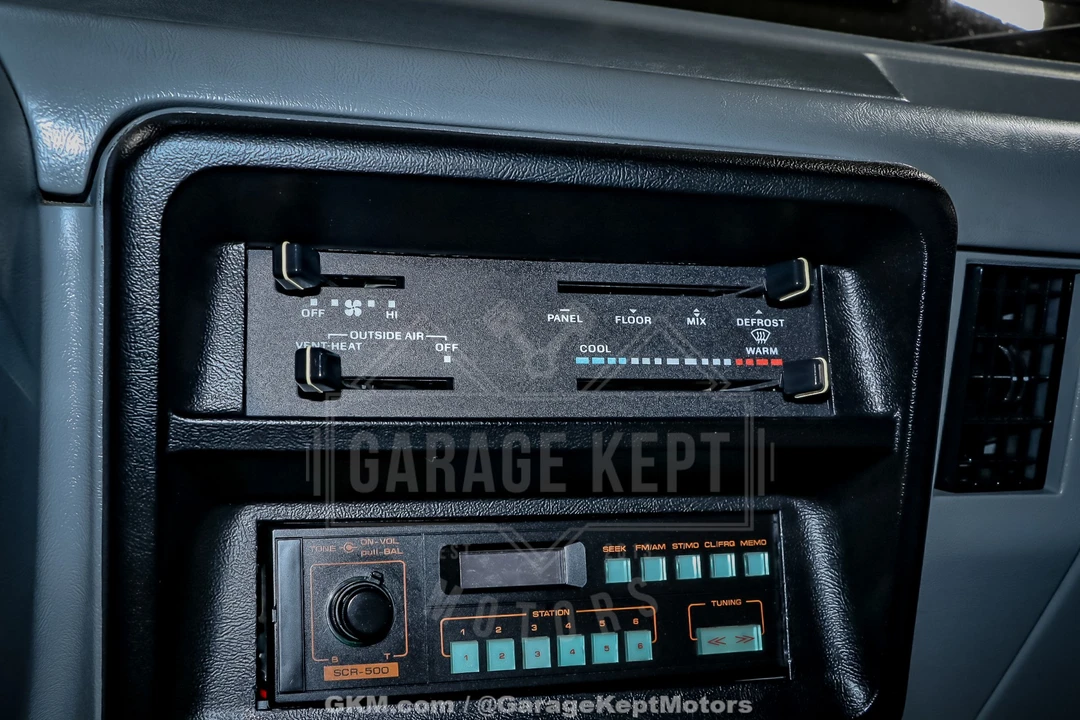 1987 Ford F-Series 8th Gen - Image 16 of 21