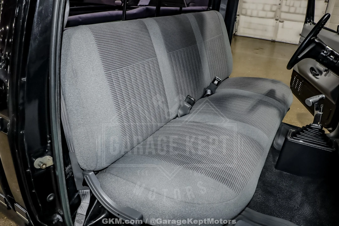 1987 Ford F-Series 8th Gen - Image 12 of 21