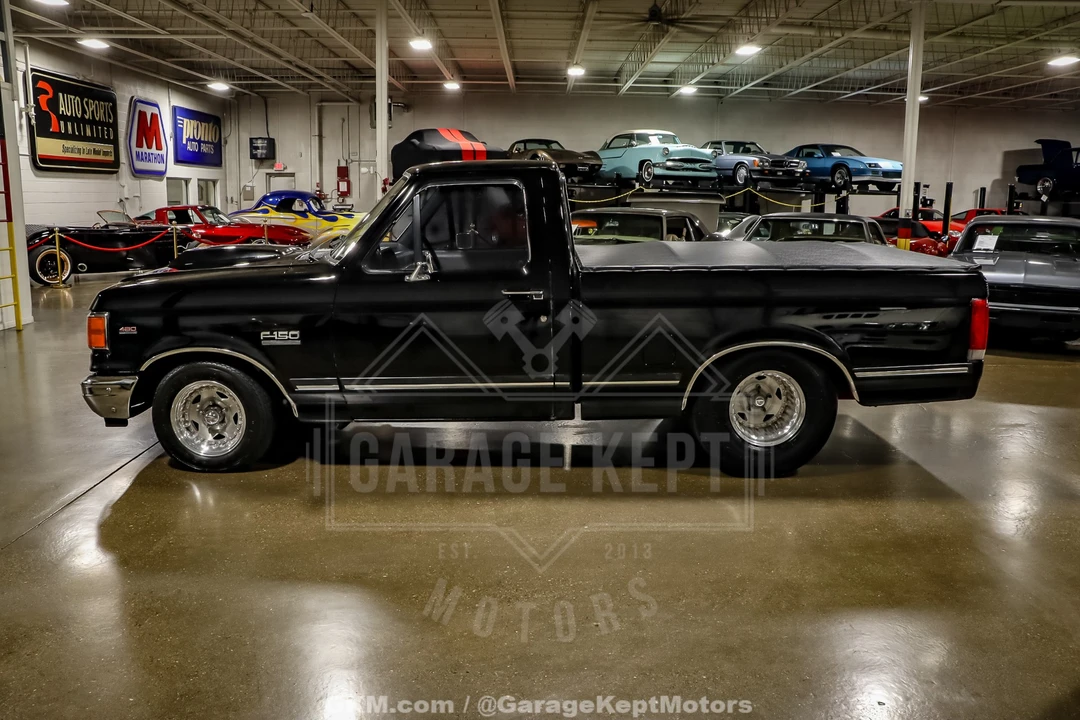 1987 Ford F-Series 8th Gen - Image 3 of 21