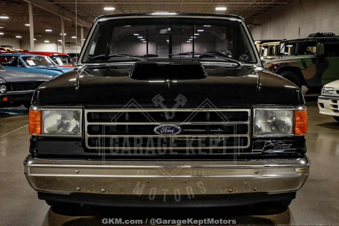 1987 Ford F-Series 8th Gen - Image 6 of 21