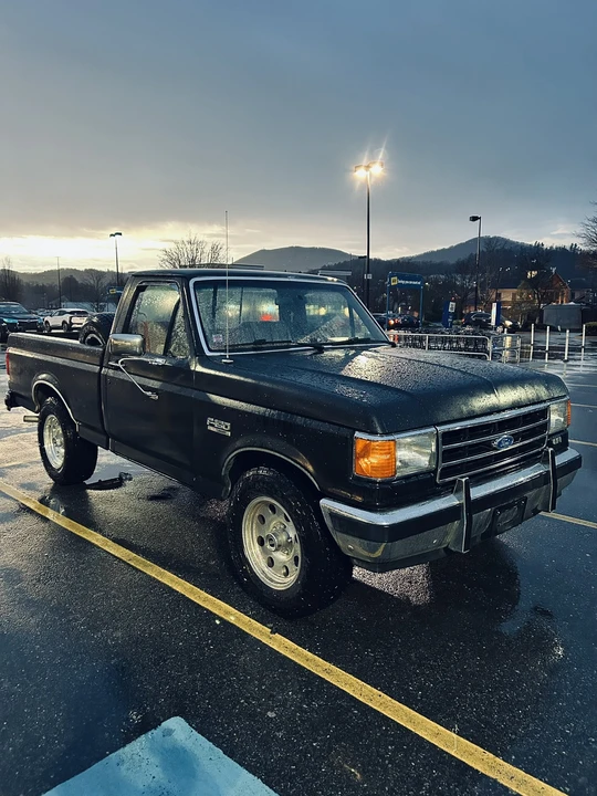 1987 Ford F-Series 8th Gen - Image 5 of 31