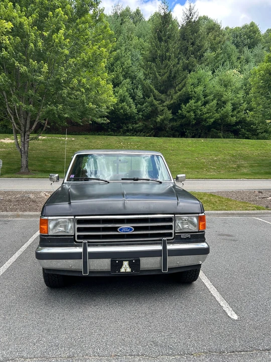 1987 Ford F-Series 8th Gen - Image 2 of 31