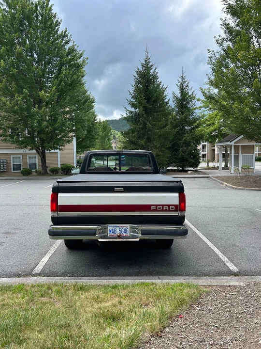 1987 Ford F-Series 8th Gen - Image 14 of 31