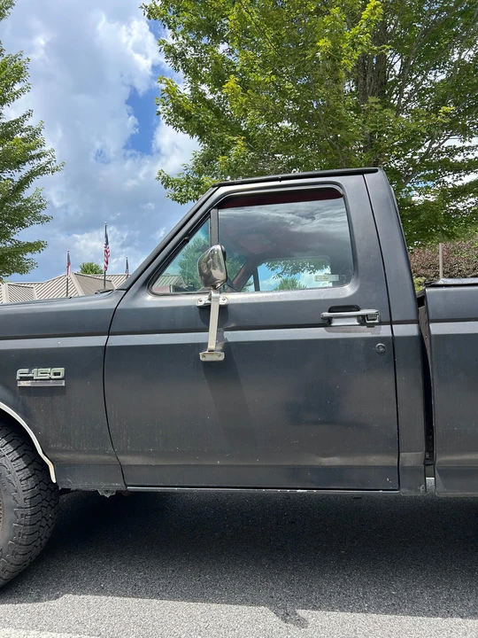 1987 Ford F-Series 8th Gen - Image 31 of 31