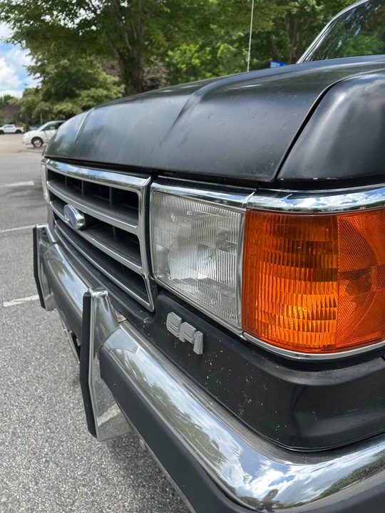 1987 Ford F-Series 8th Gen - Image 28 of 31