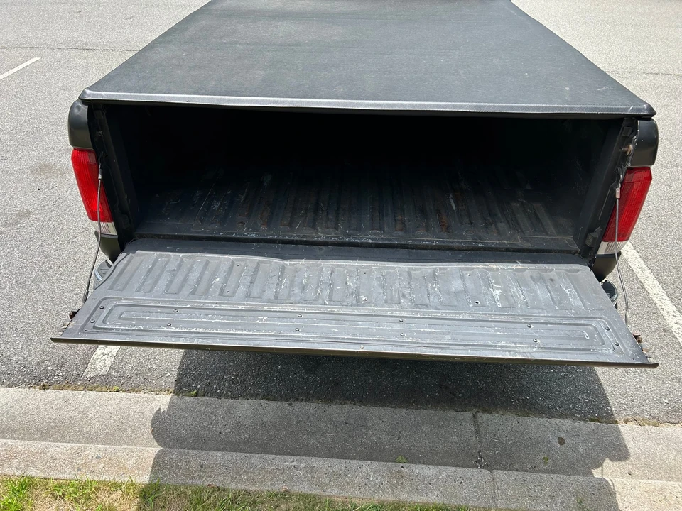 1987 Ford F-Series 8th Gen - Image 21 of 31