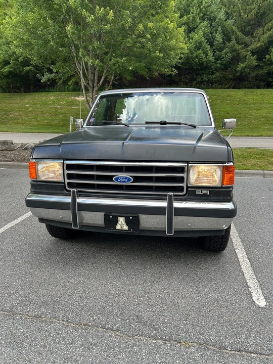 1987 Ford F-Series 8th Gen - Image 3 of 31