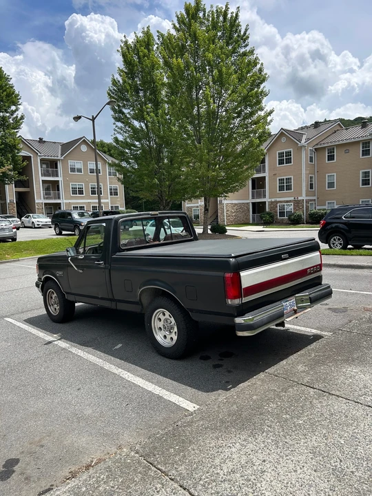1987 Ford F-Series 8th Gen - Image 16 of 31