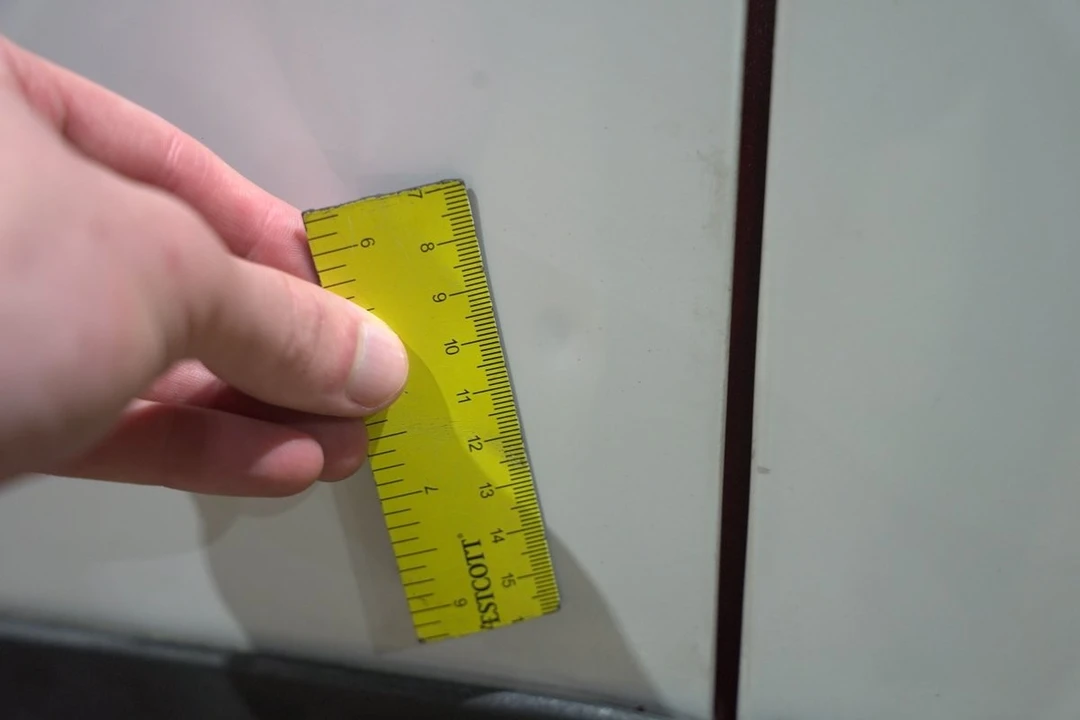 1987 Ford F-Series 8th Gen - Image 28 of 31