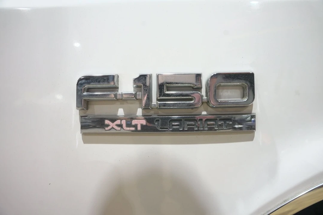 1987 Ford F-Series 8th Gen - Image 25 of 31