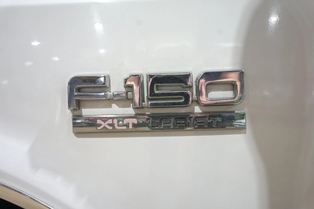 1987 Ford F-Series 8th Gen - Image 23 of 31