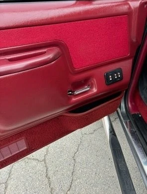 1987 Ford F-Series 8th Gen - Image 17 of 21
