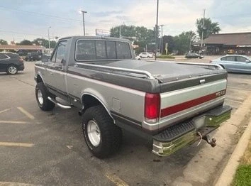 1987 Ford F-Series 8th Gen - Image 7 of 21