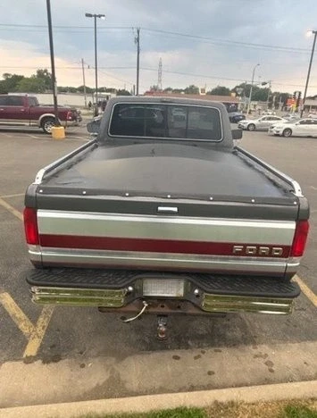 1987 Ford F-Series 8th Gen - Image 8 of 21