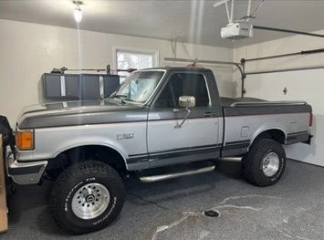 1987 Ford F-Series 8th Gen - Image 21 of 21