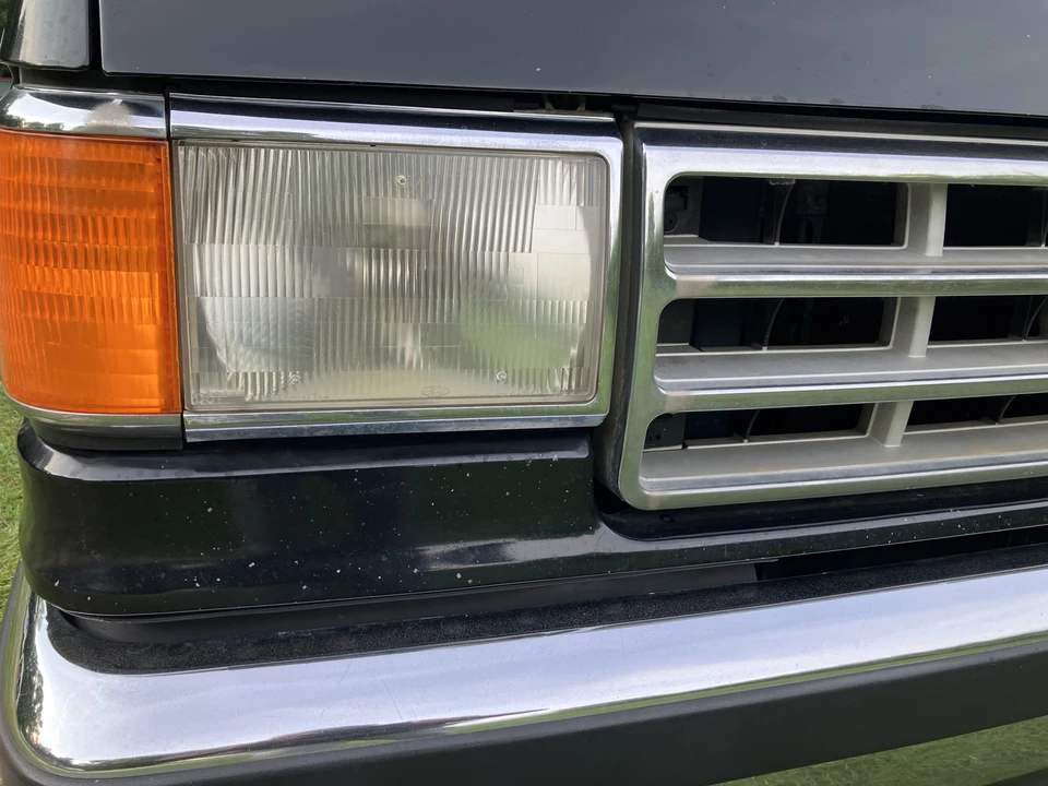 1987 Ford F-Series 8th Gen - Image 15 of 31