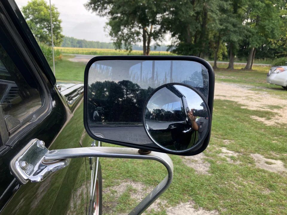 1987 Ford F-Series 8th Gen - Image 20 of 31