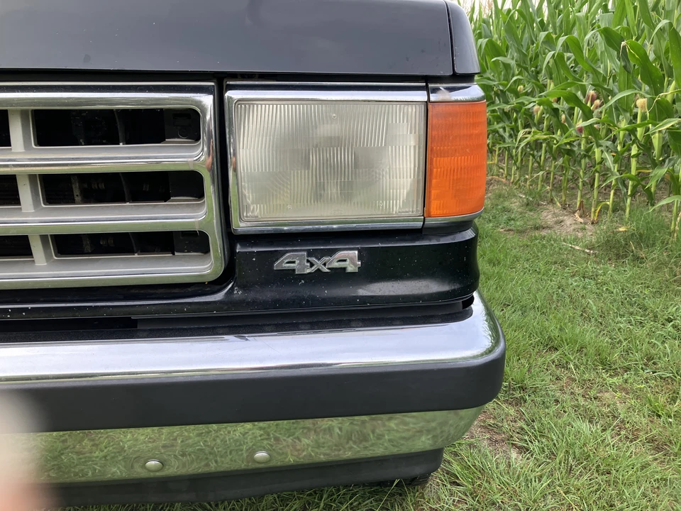 1987 Ford F-Series 8th Gen - Image 17 of 31