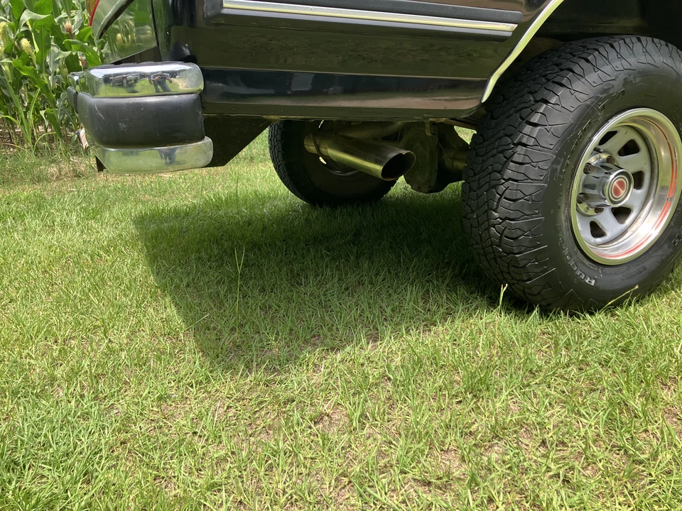 1987 Ford F-Series 8th Gen - Image 24 of 31