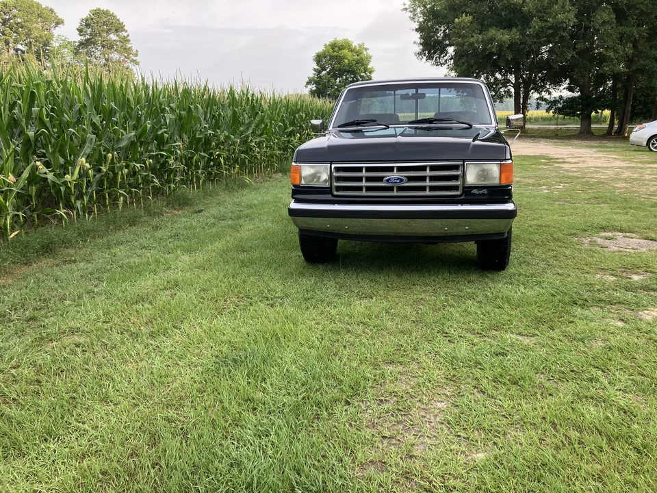 1987 Ford F-Series 8th Gen - Image 2 of 31