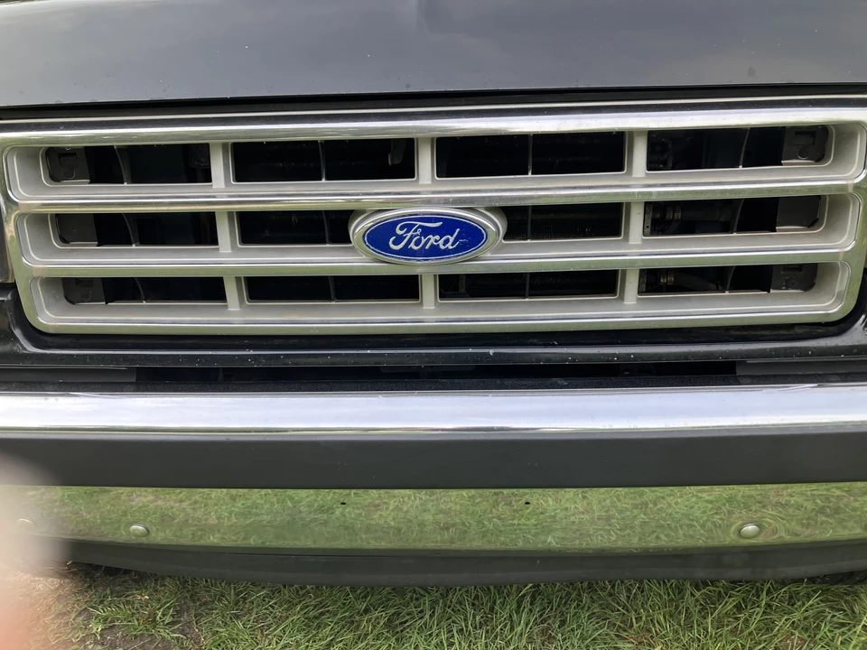 1987 Ford F-Series 8th Gen - Image 16 of 31