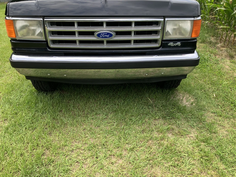 1987 Ford F-Series 8th Gen - Image 14 of 31