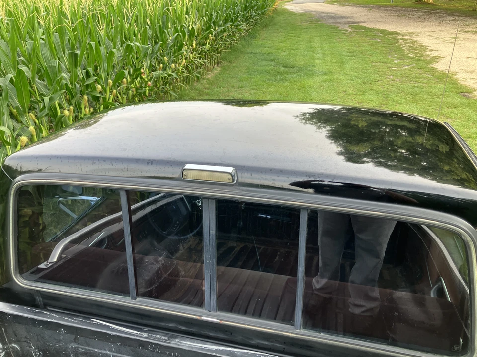 1987 Ford F-Series 8th Gen - Image 21 of 31