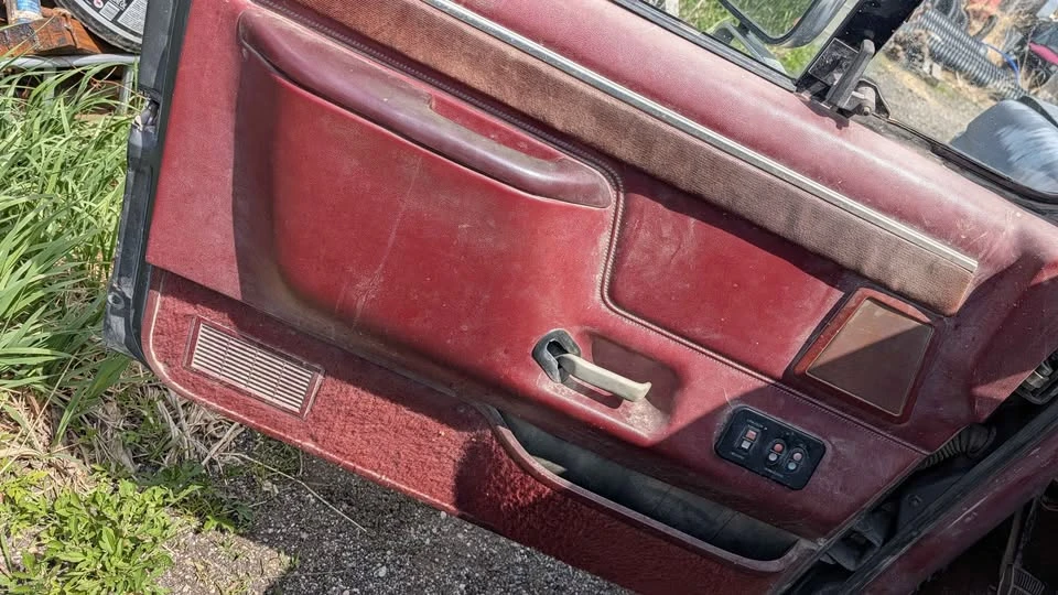 1987 Ford F-Series 8th Gen - Image 6 of 8