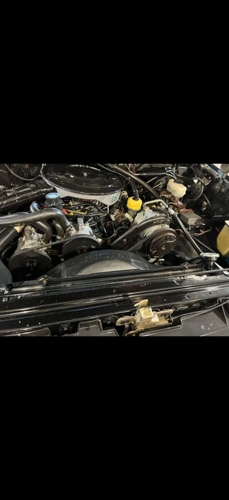 1987 Ford F-Series 8th Gen - Image 17 of 17
