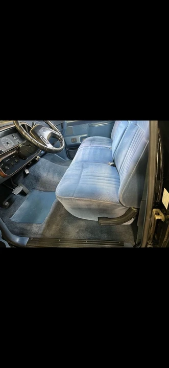 1987 Ford F-Series 8th Gen - Image 11 of 17