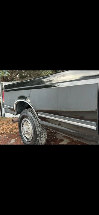 1987 Ford F-Series 8th Gen - Image 9 of 17