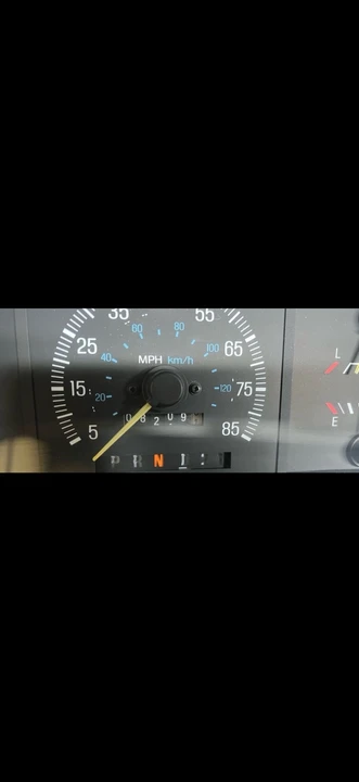 1987 Ford F-Series 8th Gen - Image 10 of 17