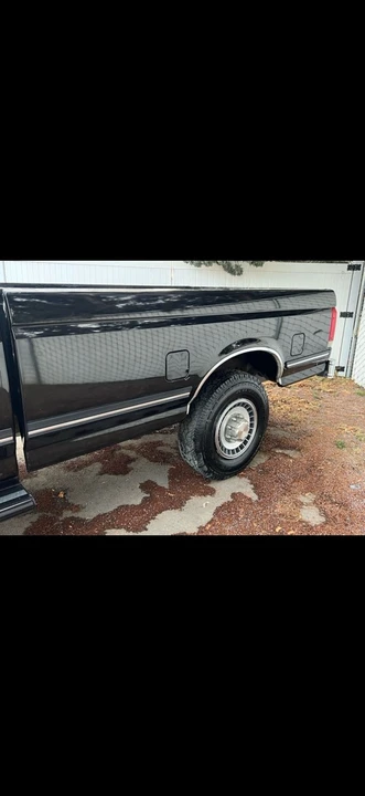 1987 Ford F-Series 8th Gen - Image 8 of 17