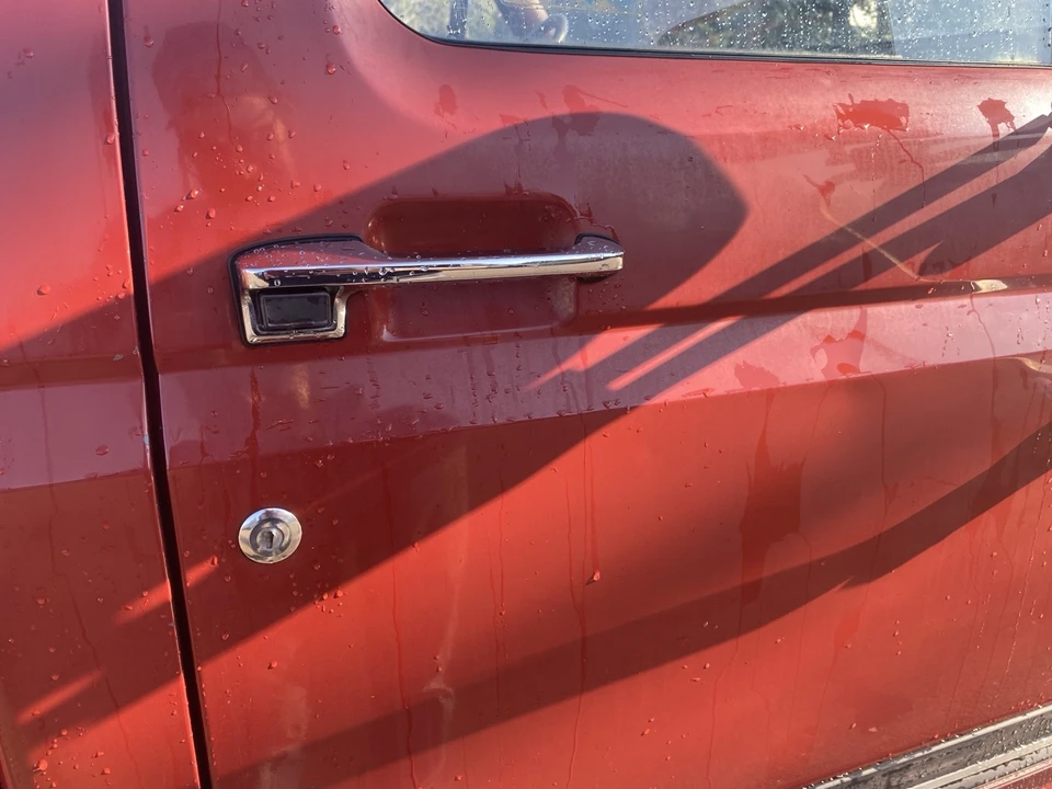 1987 Ford F-Series 8th Gen - Image 7 of 21