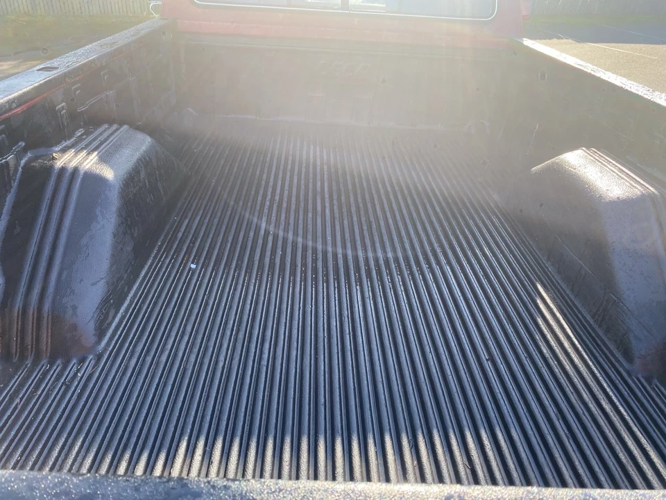 1987 Ford F-Series 8th Gen - Image 8 of 21