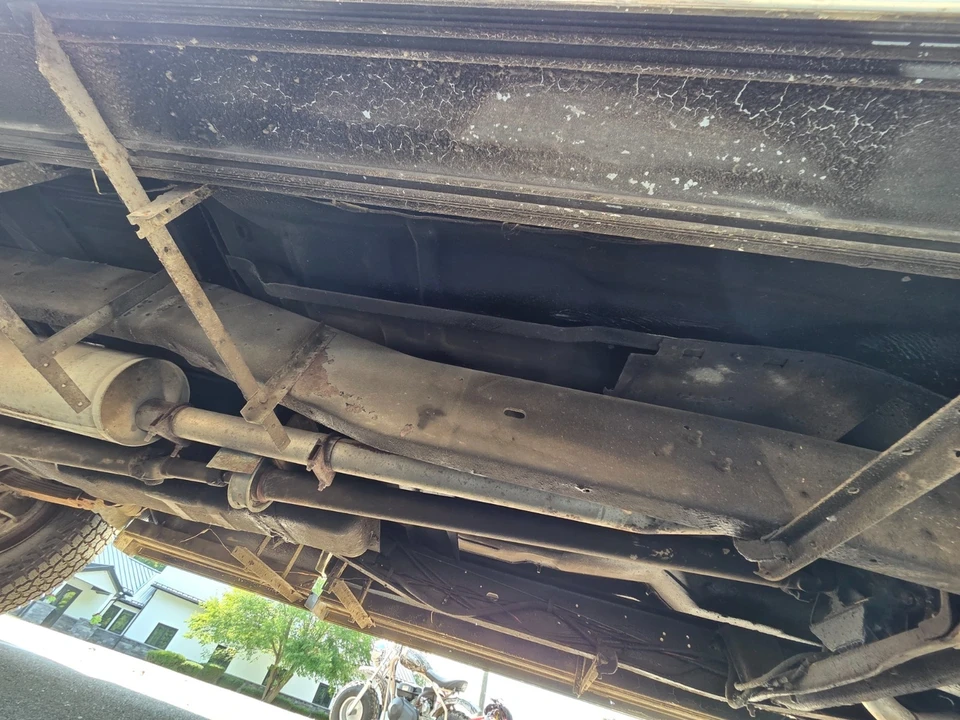 1987 Ford F-Series 8th Gen - Image 7 of 20