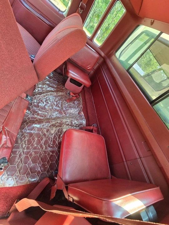 1987 Ford F-Series 8th Gen - Image 19 of 20