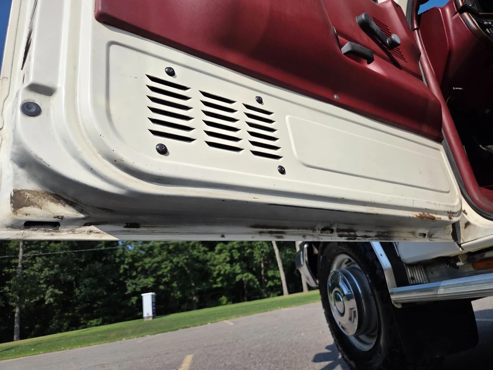 1987 Ford F-Series 8th Gen - Image 9 of 20