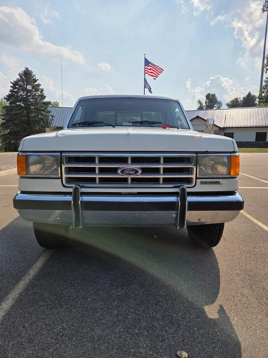 1987 Ford F-Series 8th Gen - Image 3 of 20