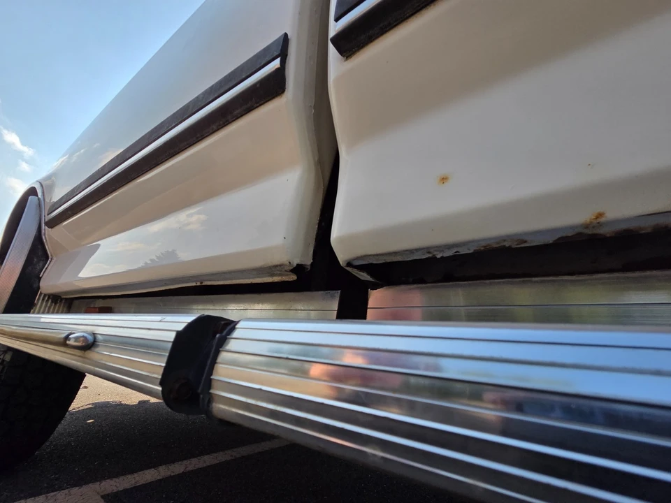 1987 Ford F-Series 8th Gen - Image 14 of 20