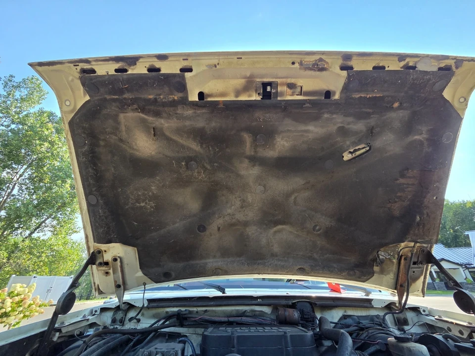 1987 Ford F-Series 8th Gen - Image 12 of 20