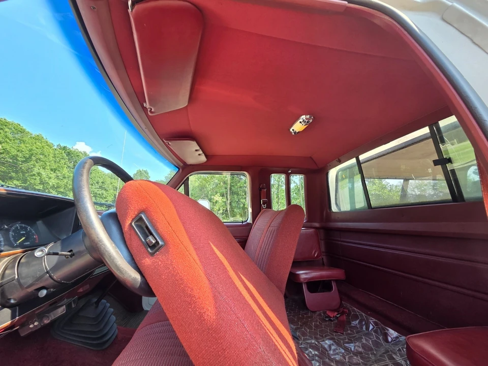 1987 Ford F-Series 8th Gen - Image 11 of 20