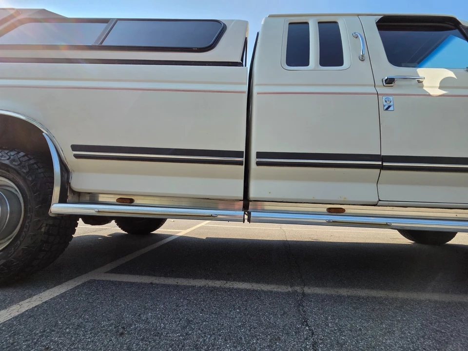 1987 Ford F-Series 8th Gen - Image 15 of 20